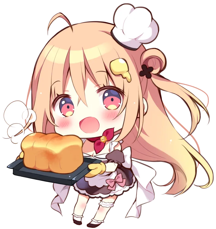 ぱん