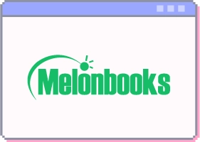 Melonbooks